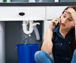 About Emergency plumbing pros McDowell, KY